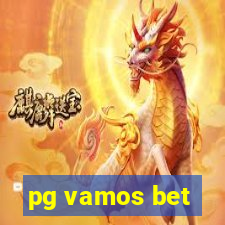 pg vamos bet